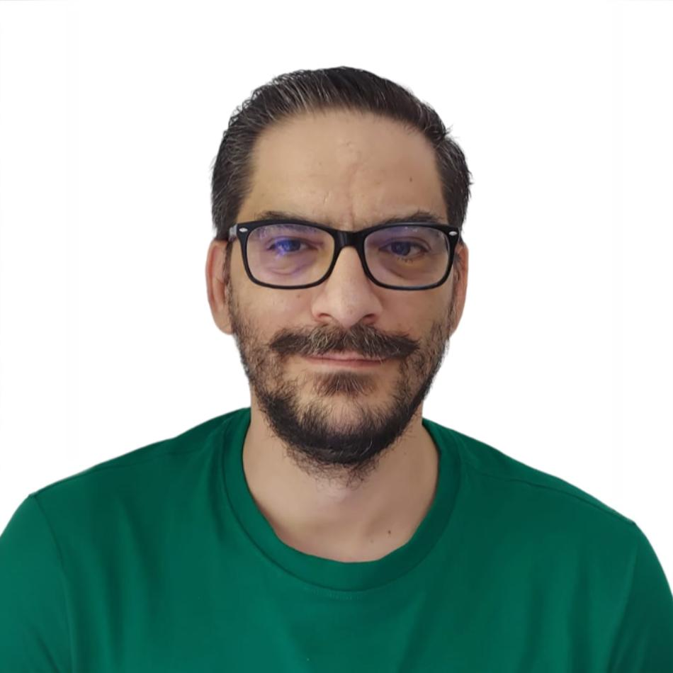 José María Soriano