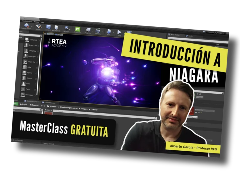 PORTADA DE MASTERCLASS DE INTRODUCCION A NIAGARA - LADEADA CON LOGO RTEA