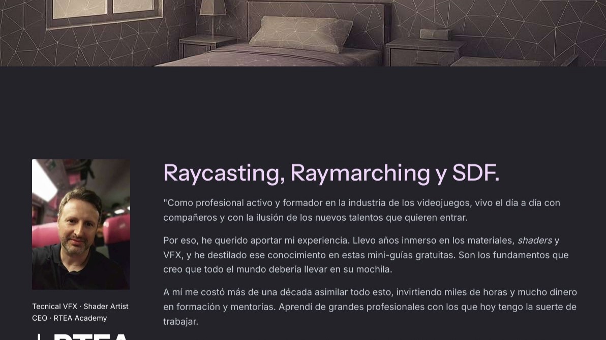 portada entrada vlog Free High Value Mini-Guides for Technical