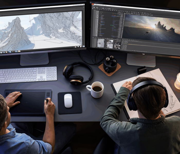 nuestra historia RTEA Academy