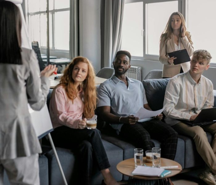 Principios RTEA Academy