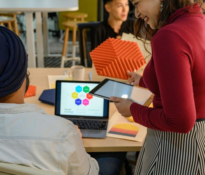 Modelo Educativo Rápido y Eficaz