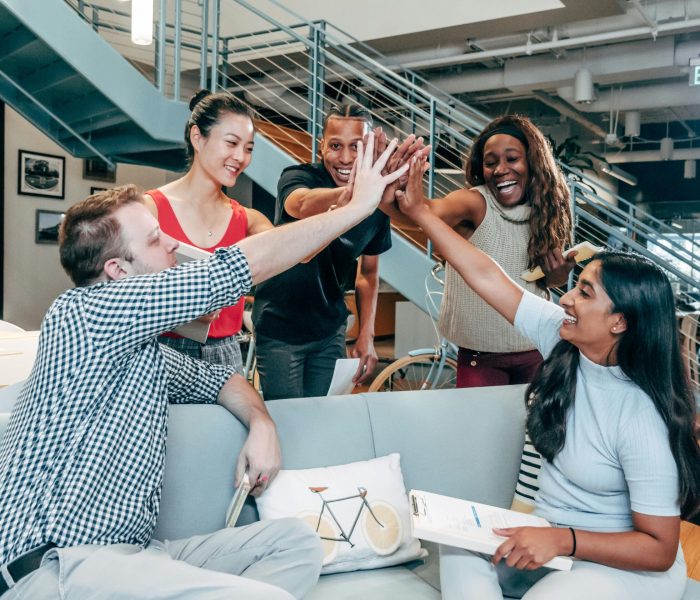 RTEA Academy es para ti