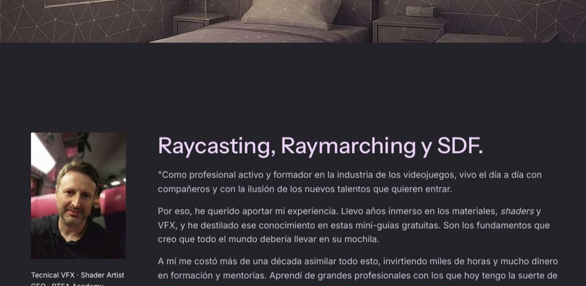 portada entrada vlog Free High Value Mini-Guides for Technical